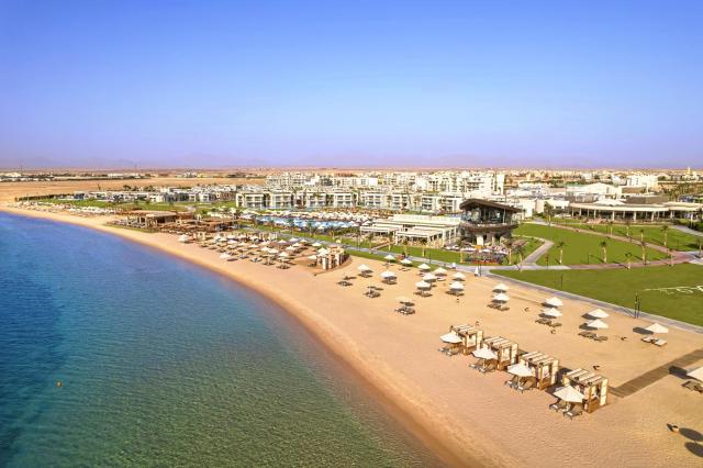 Rixos Premium Magawish Suites & Villas