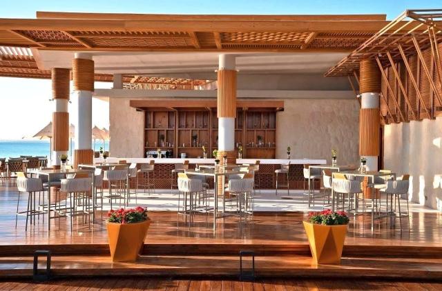 Rixos Premium Magawish Suites & Villas