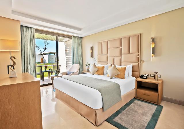 Rixos Premium Magawish Suites & Villas