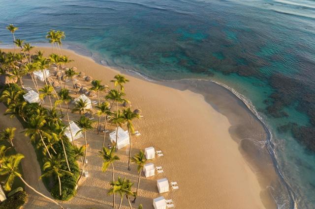 Breathless Punta Cana Resort & Spa
