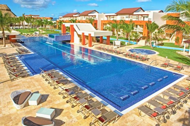 Breathless Punta Cana Resort & Spa