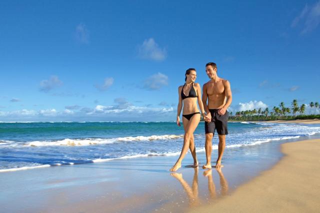 Breathless Punta Cana Resort & Spa
