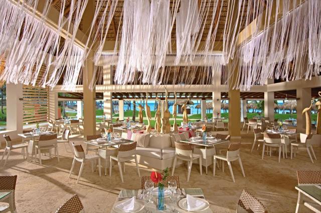 Breathless Punta Cana Resort & Spa