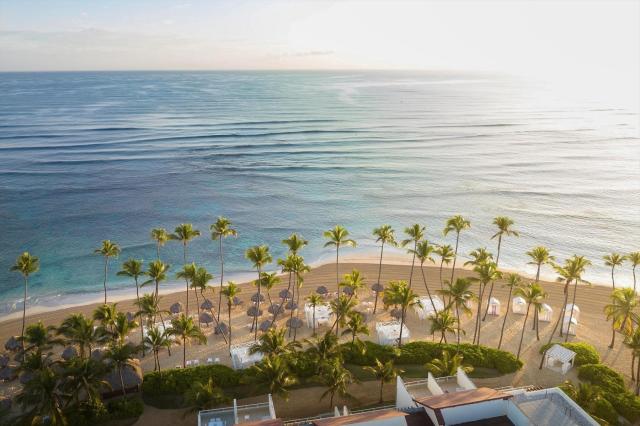 Breathless Punta Cana Resort & Spa