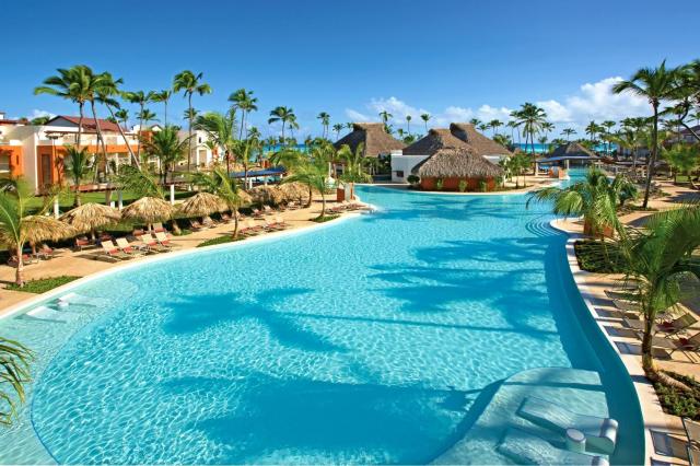 Breathless Punta Cana Resort & Spa
