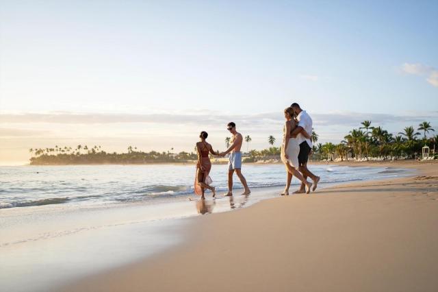 Breathless Punta Cana Resort & Spa