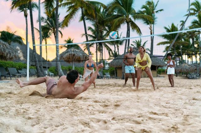 Breathless Punta Cana Resort & Spa
