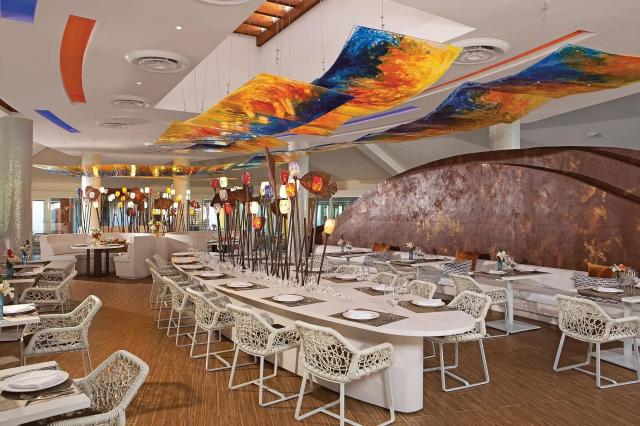 Breathless Punta Cana Resort & Spa