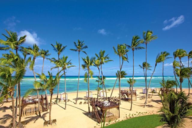Breathless Punta Cana Resort & Spa