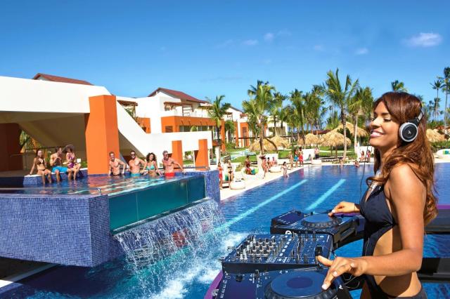 Breathless Punta Cana Resort & Spa