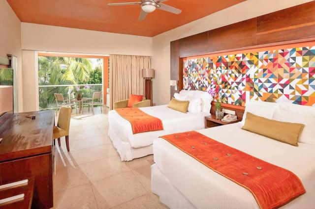 Breathless Punta Cana Resort & Spa