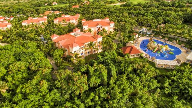 Grand Bahia Principe Turquesa