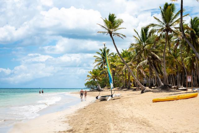 Grand Sirenis Cocotal Beach Resort