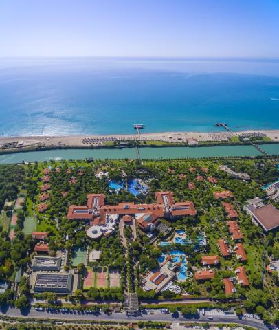 Gloria Golf Resort
