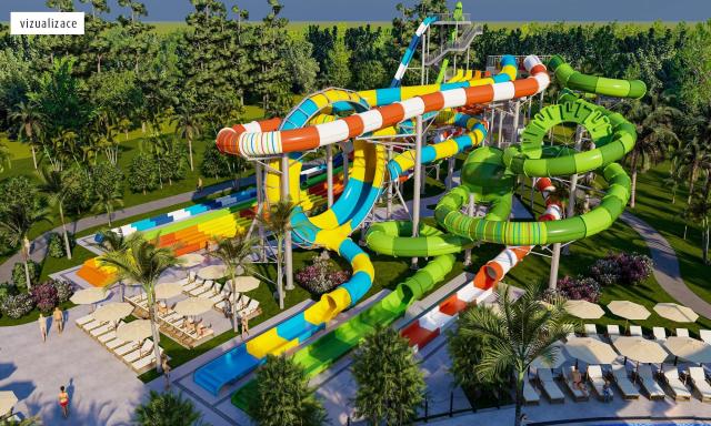 Gloria Golf Resort