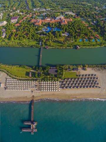 Gloria Golf Resort