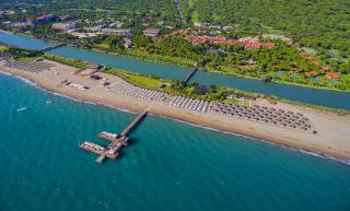 Gloria Golf Resort