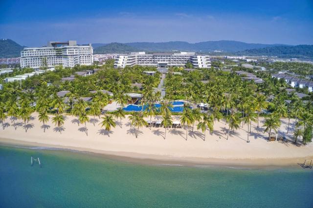 Novotel Phu Quoc Resort