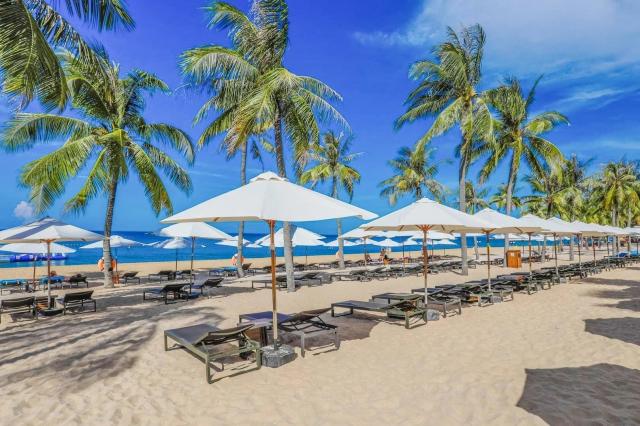 Novotel Phu Quoc Resort
