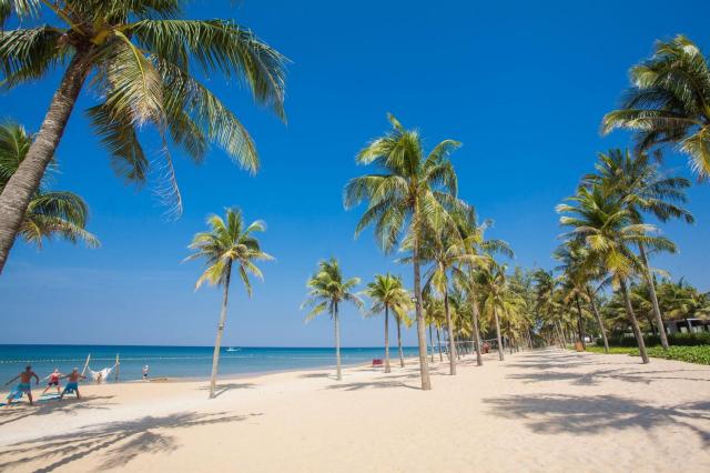 Novotel Phu Quoc Resort