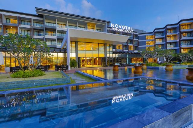 Novotel Phu Quoc Resort