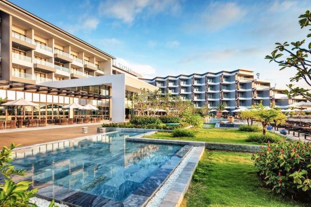 Novotel Phu Quoc Resort