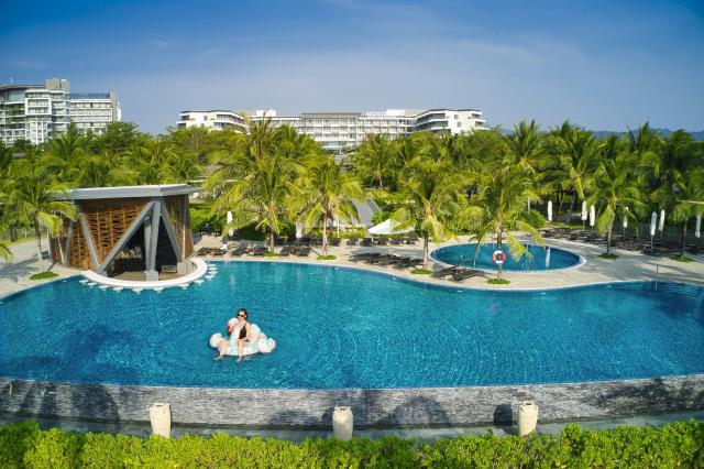 Novotel Phu Quoc Resort