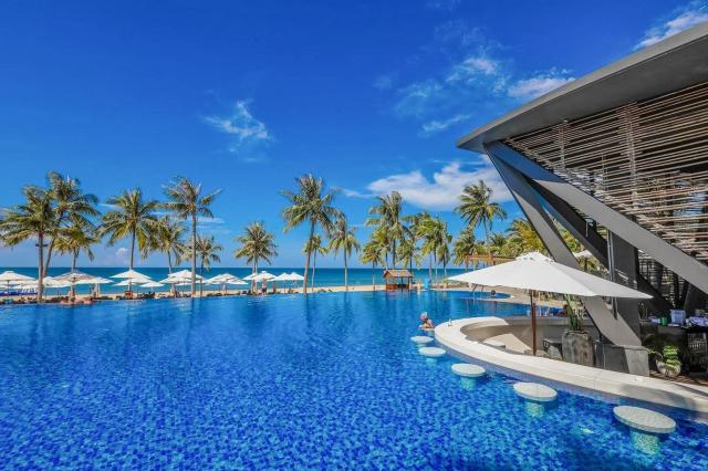 Novotel Phu Quoc Resort