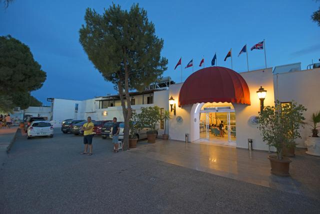 Sami Beach
