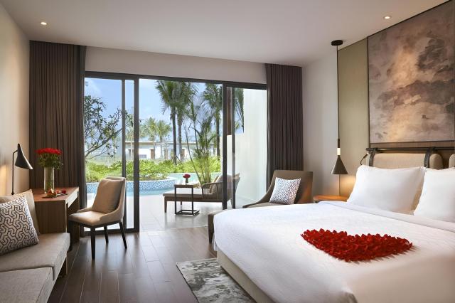 Movenpick Resort Waverly