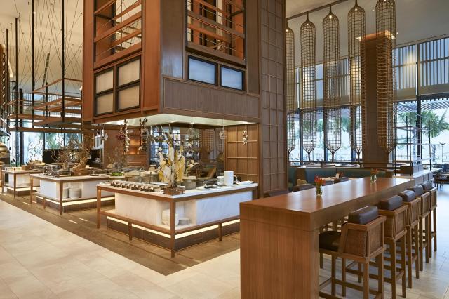 Movenpick Resort Waverly