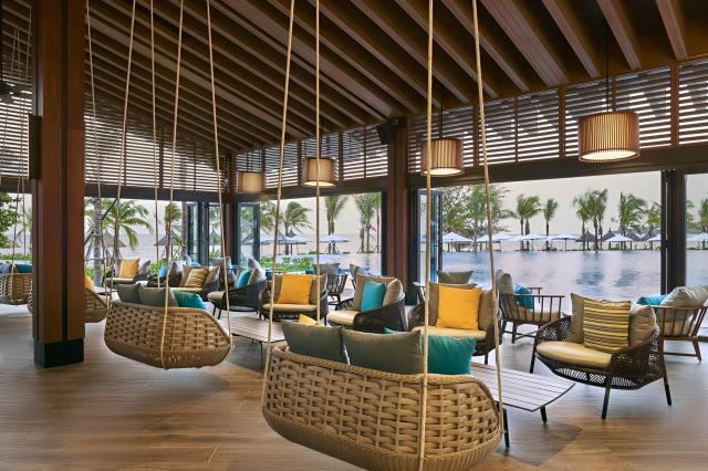 Movenpick Resort Waverly