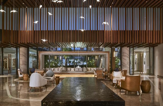 Movenpick Resort Waverly