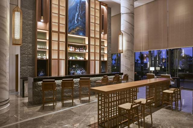 Movenpick Resort Waverly