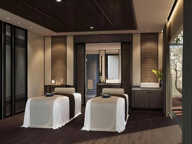 Movenpick Resort Waverly