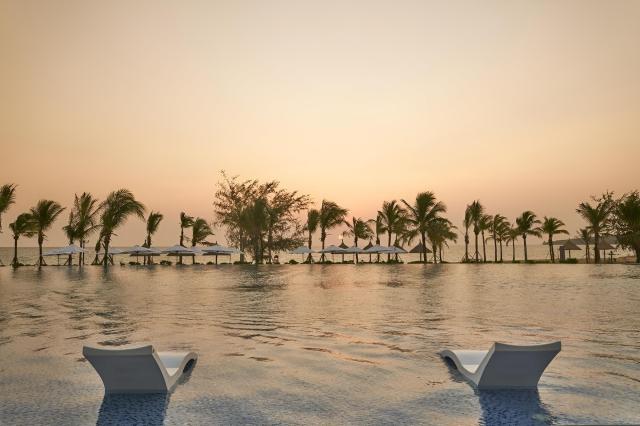 Movenpick Resort Waverly