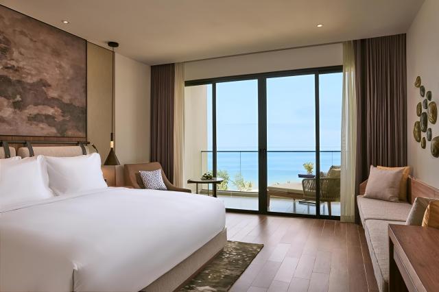 Movenpick Resort Waverly
