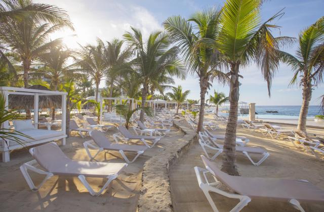 Hm Alma de Bayahibe
