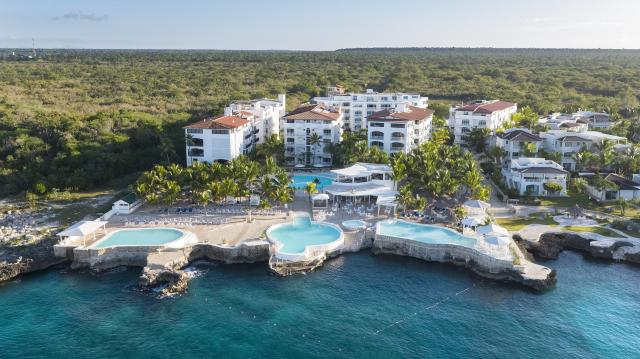 Hm Alma de Bayahibe