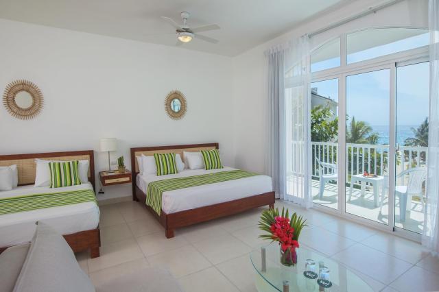 Hm Alma de Bayahibe
