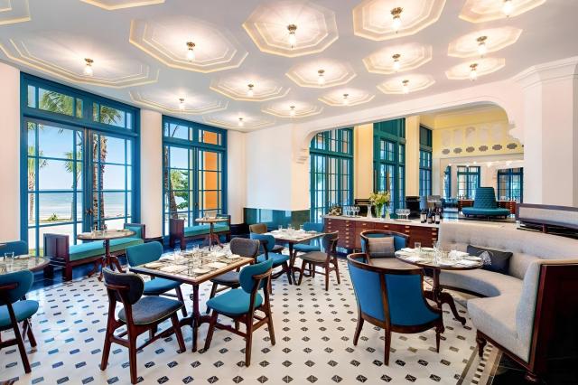 Jw Marriott Phu Quoc Emerald Bay Resort & Spa
