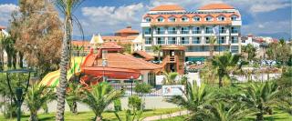 Seher Resort & Spa