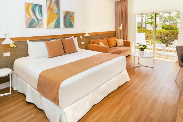 Sunscape Dominicus La Romana