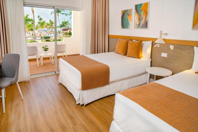 Sunscape Dominicus La Romana