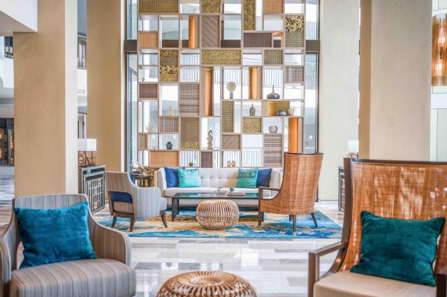 Intercontinental Phu Quoc Long Beach Resort