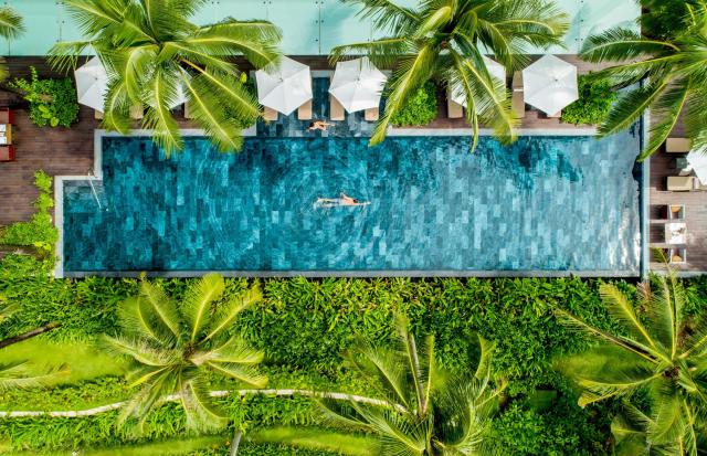 Intercontinental Phu Quoc Long Beach Resort