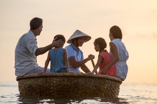 Intercontinental Phu Quoc Long Beach Resort