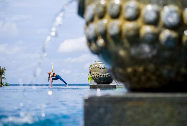 Intercontinental Phu Quoc Long Beach Resort