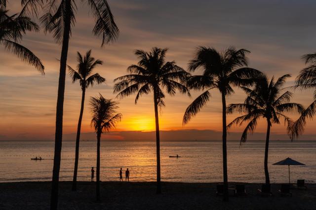 Pullman Phu Quoc Beach Resort