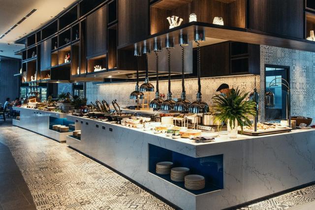 Pullman Phu Quoc Beach Resort